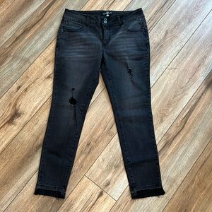 One5One cut off skinny Size 10